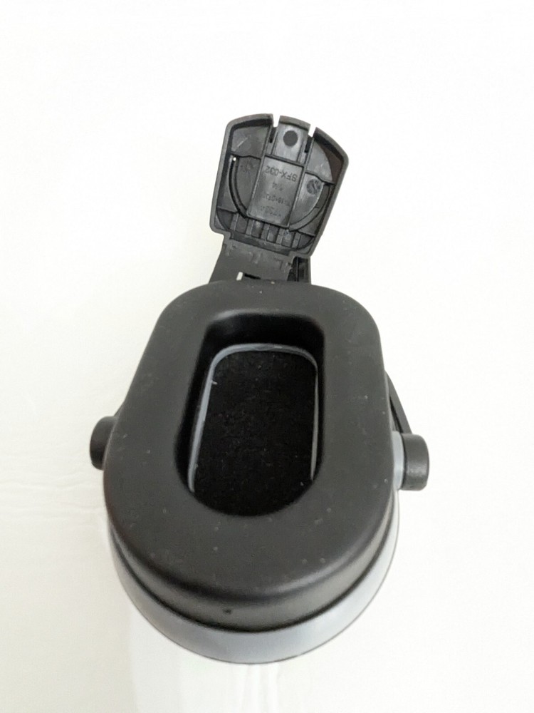 GENUINE OEM STIHL FUNCTION BASIC CHAINSAW SAFETY HELMET AND VISOR 0000 888 0810