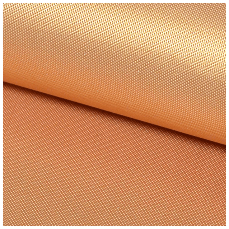 2-Pack: Eternal Kitchen 13" x 15.75" Copper Grill Bake Mats