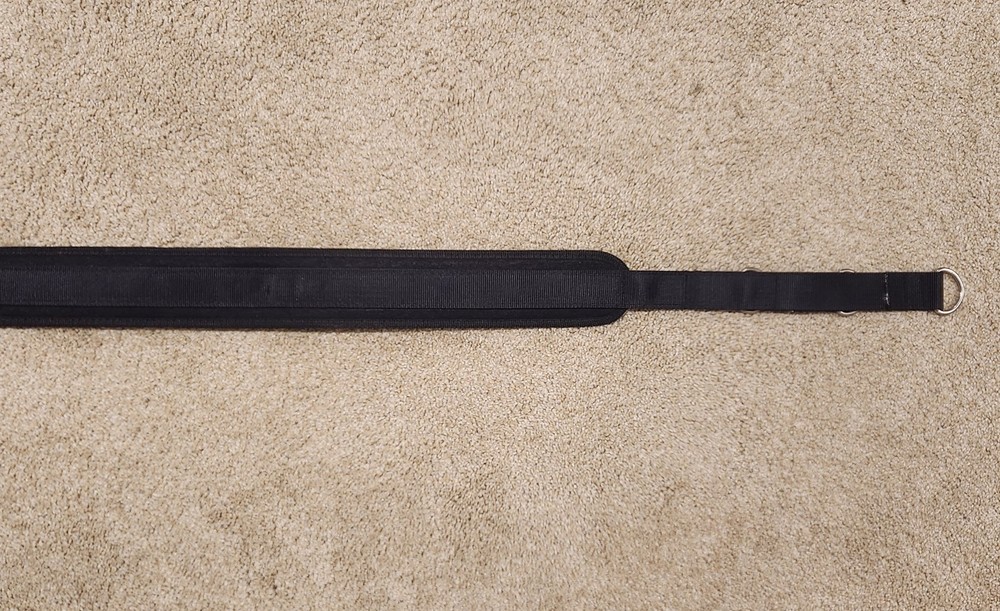 Bowflex Ultimate 2 Rowing Belt VGC