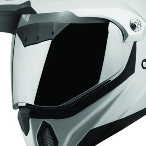 Speed and Strength 876540 Speed and Strength SS2500 Shield - Silver
