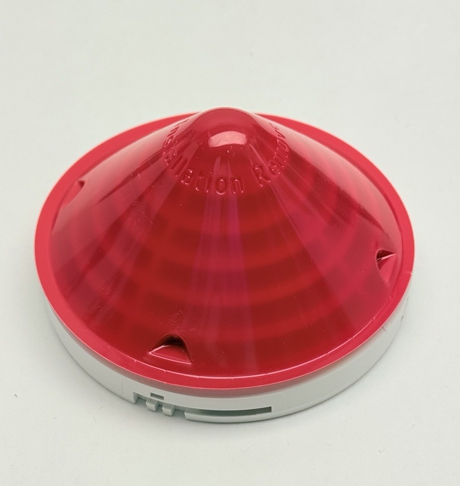 FAP-425-OT-R BOSCH - AVENAR DETECTOR, MULTISENSOR OPTICAL/THERMAL
