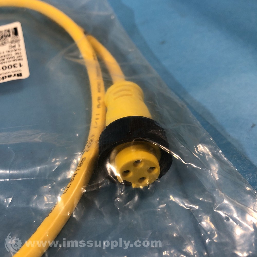 Molex 1300100790 Mini-Change Assembly FNFP