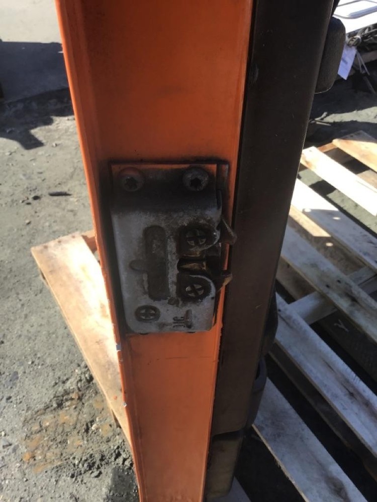 For 2000 INTERNATIONAL 9100I 2000-2003 DOOR ASSEMBLY Left , MD