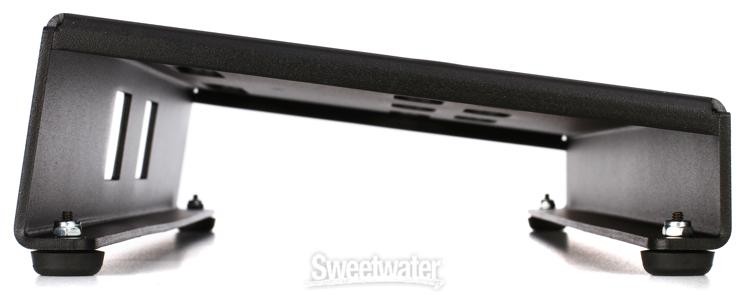 Voodoo Lab Dingbat Pedalboard - Small 18" x 7.75"