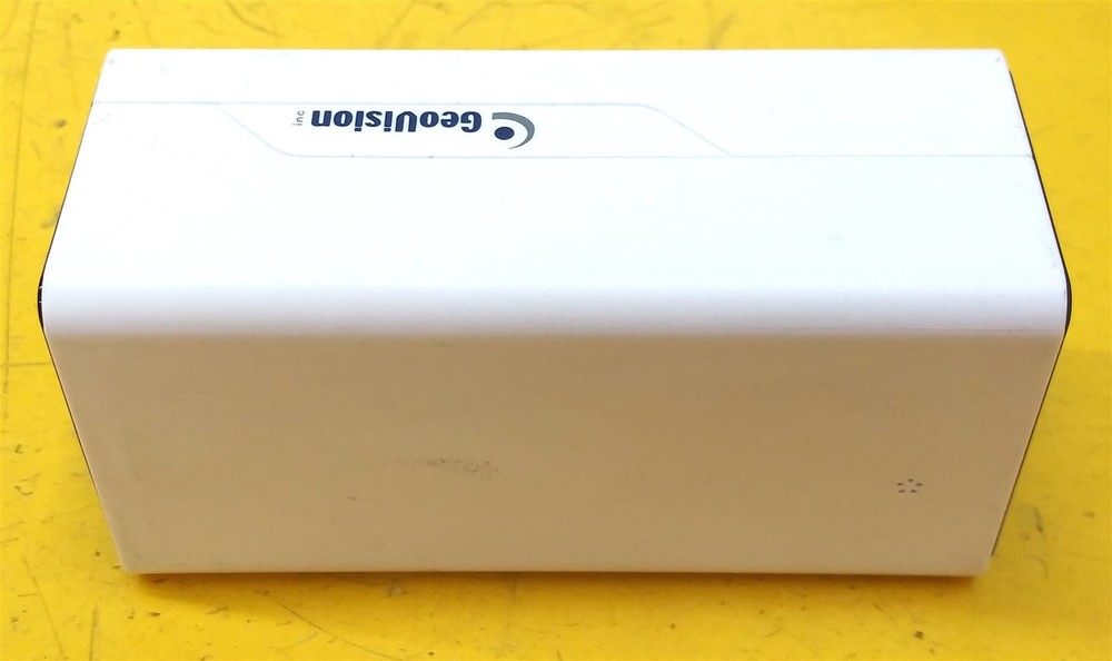 ⭐️⭐️⭐️⭐️⭐️ **Camera Only** GeoVision GV-EBX1100 IP Security Box Camera