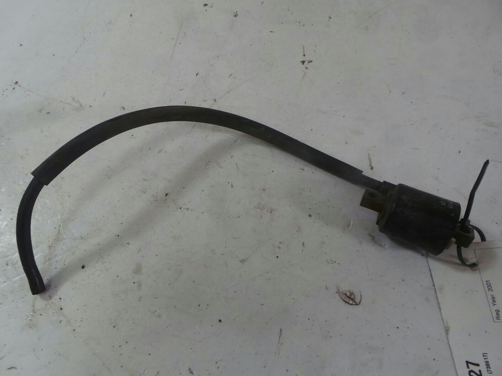 2001 YAMAHA NEOS  IGNITION COIL / COILS