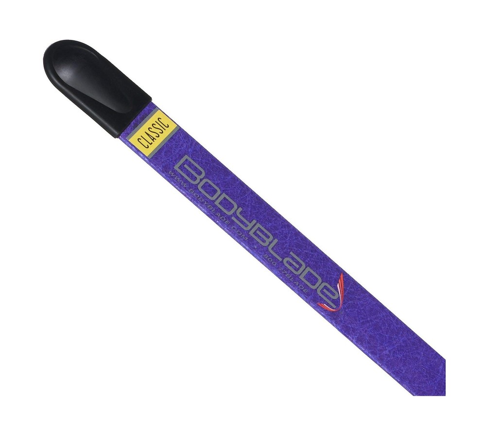 Bodyblade Classic Kit Purple Standard