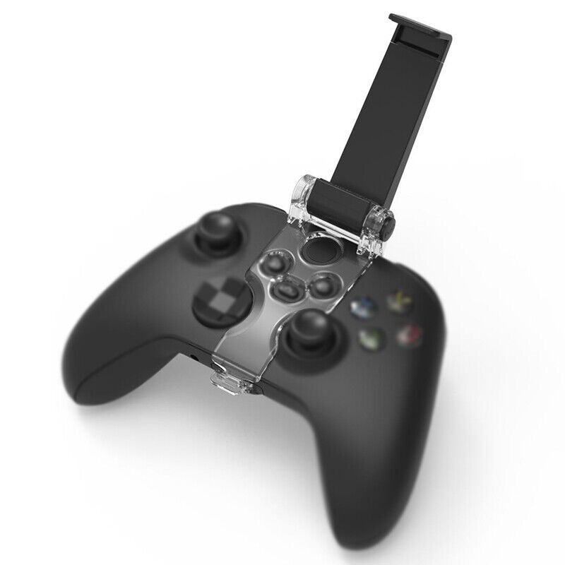 180 Adjust ABS Mobile Phone Holder Bracket For Xbox S/X handle Controller b