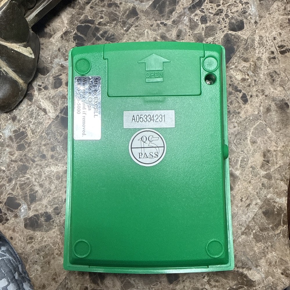 RCBC Range Master 750 Digital Powder Scale