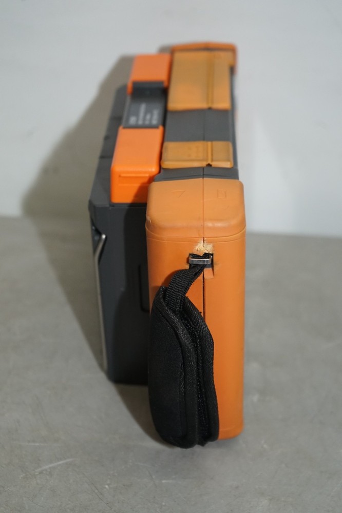 ^ Shineway Tech MTP-1000 OTDR Multifunctional Test Platform Metro Access FTTx