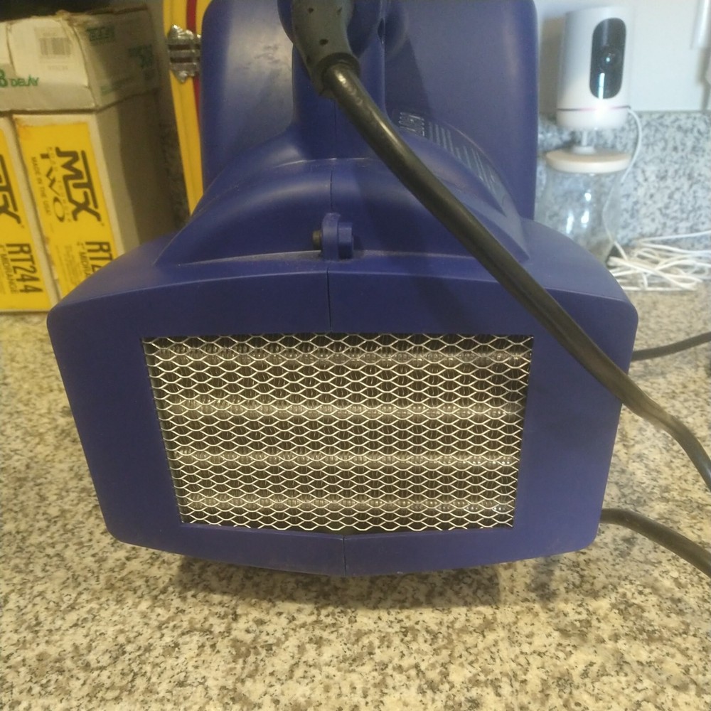 Yellow Jacket - Refrigerant Recovery Unit - 95730
