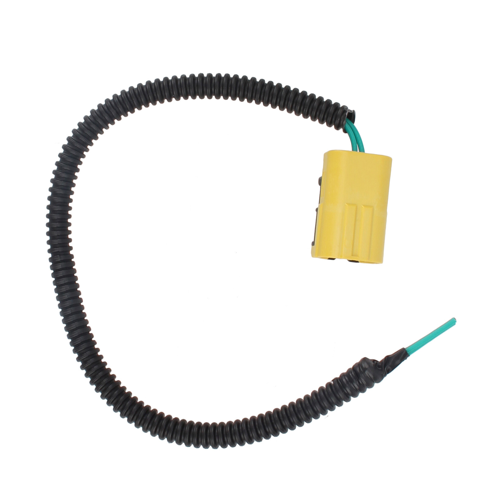 For Honda Civic Accord CRV Connector Plug Pigtail Front Left Right Impact Sensor