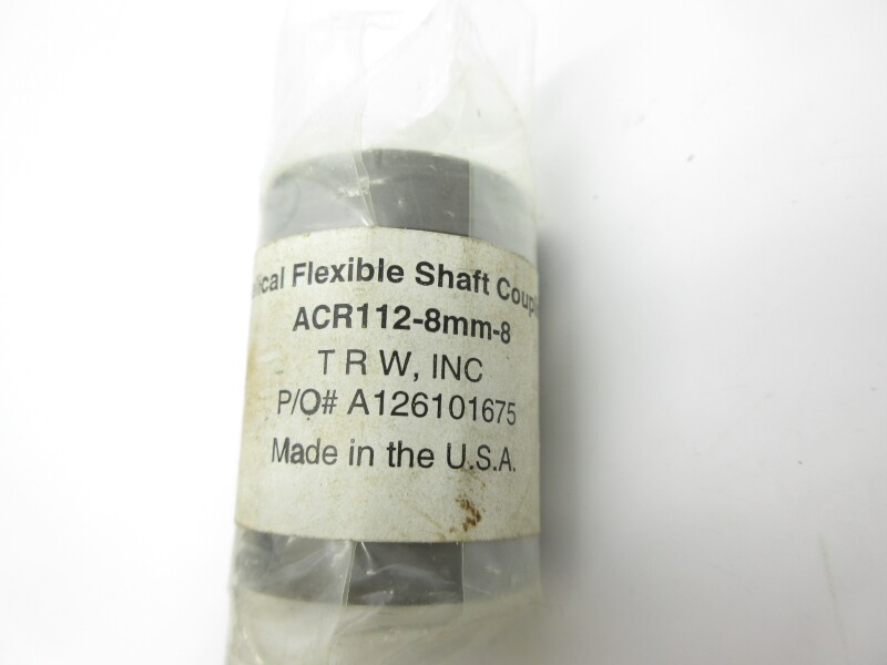 HELICAL ACR112-8MM-8 NSMP