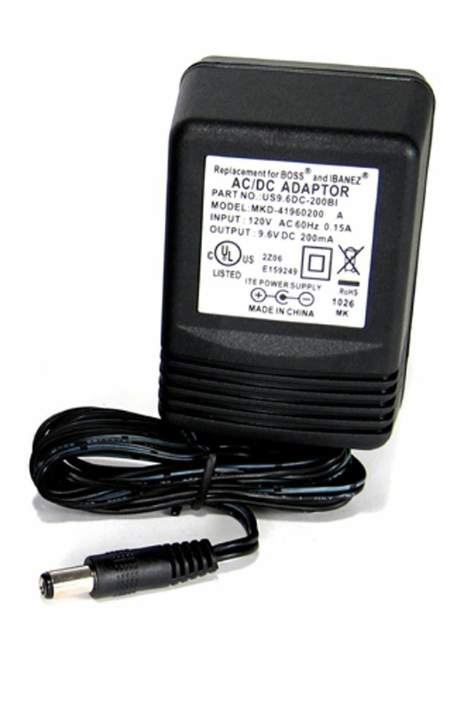 Maxon CP-9 Pro+ Compressor / Limiter w/ 9v power supply