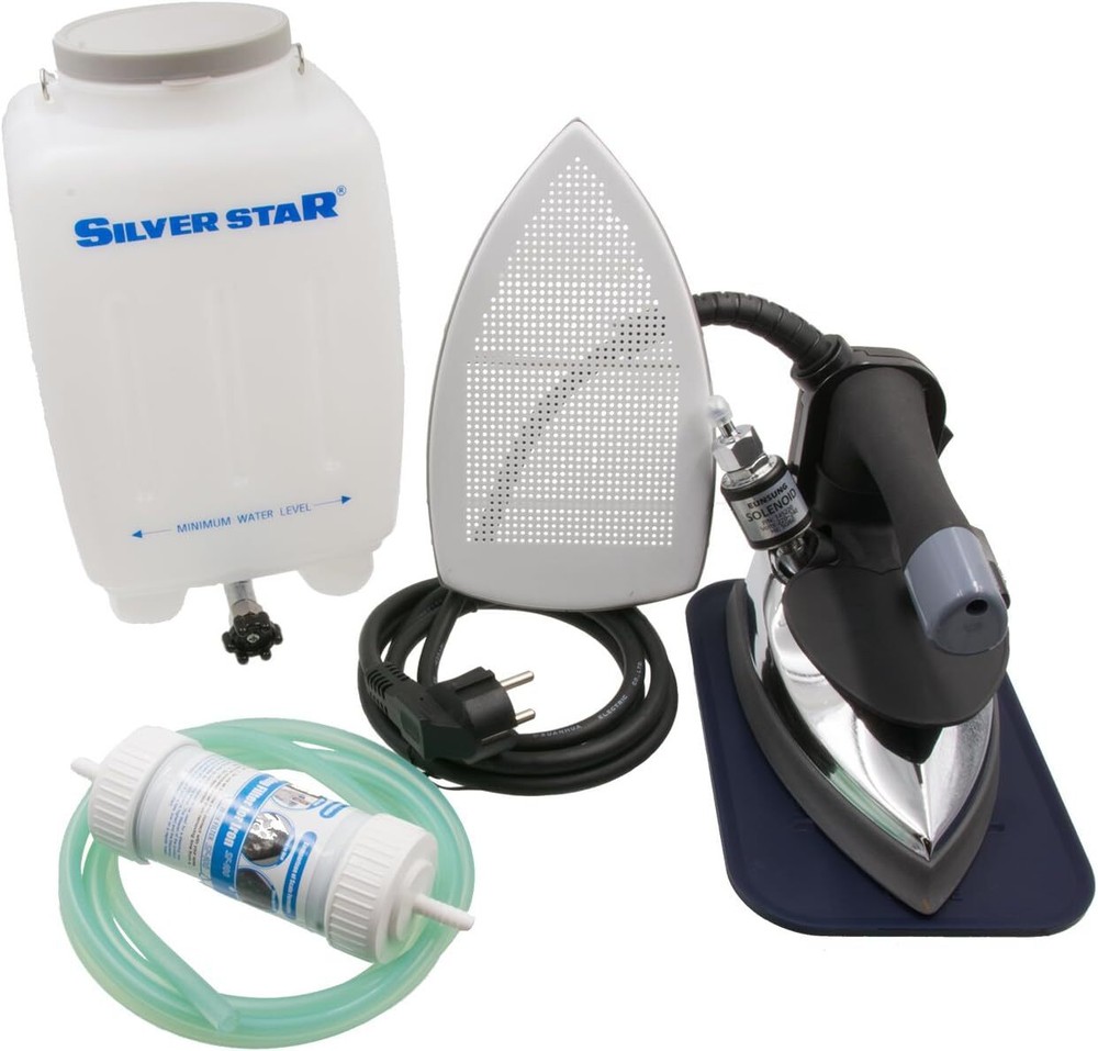 Silver star Ces-300 Sewing Machine