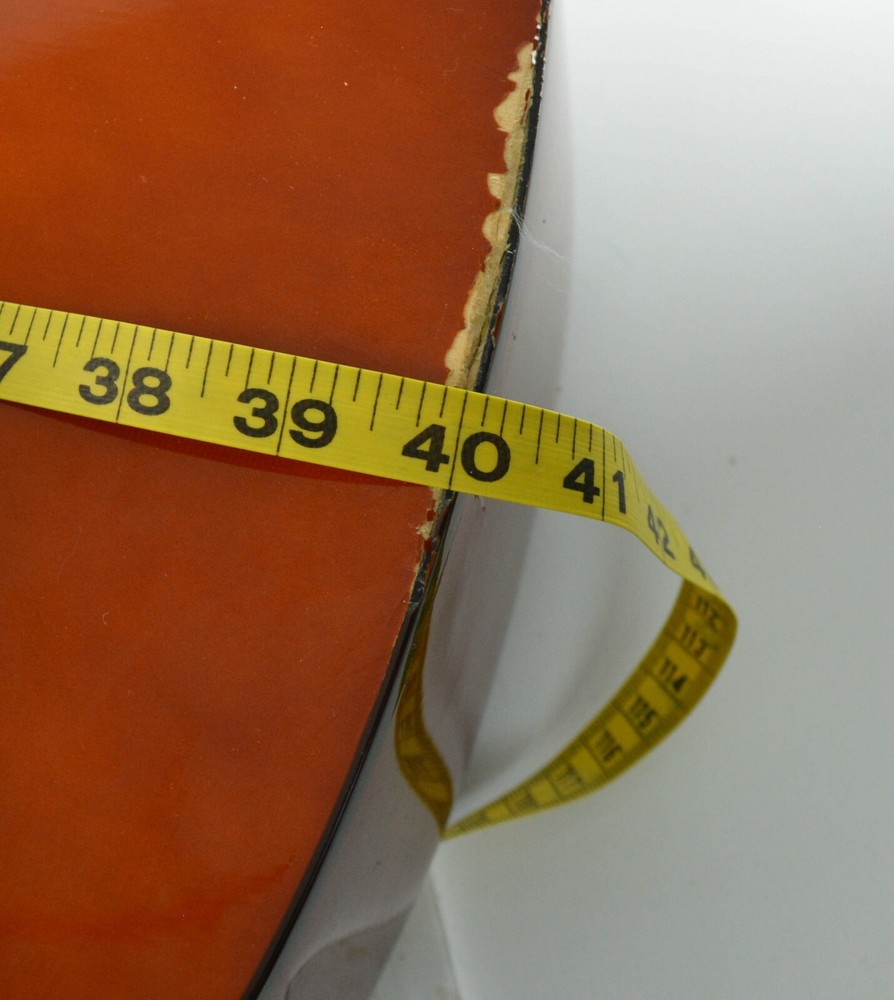 STAGG (Damage) Natural Model C542 Nylon String Classical Guitar 4/4 40"