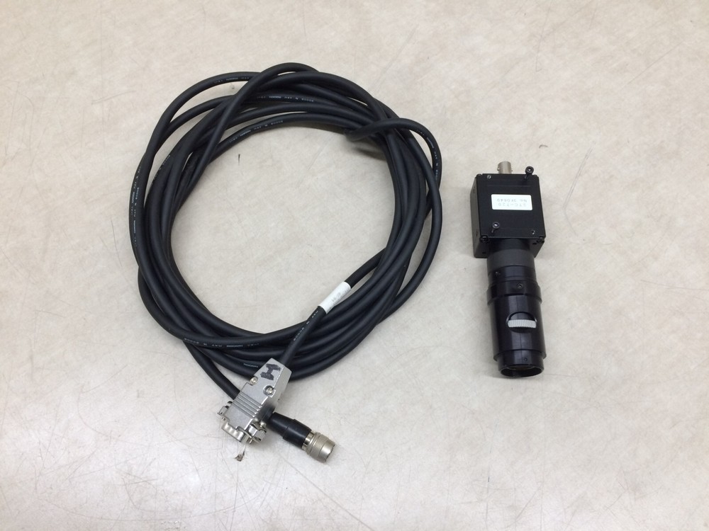 Sentech Omron STC-720 Area Scan Machine Vision Camera