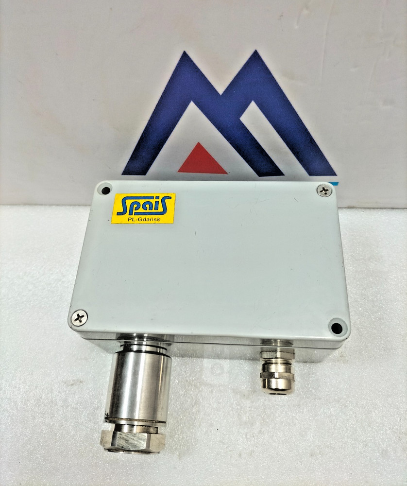 Spais MPT-5211 Pressure Transmitter