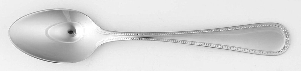 Oneida Silver Pearl  Teaspoon 8560214