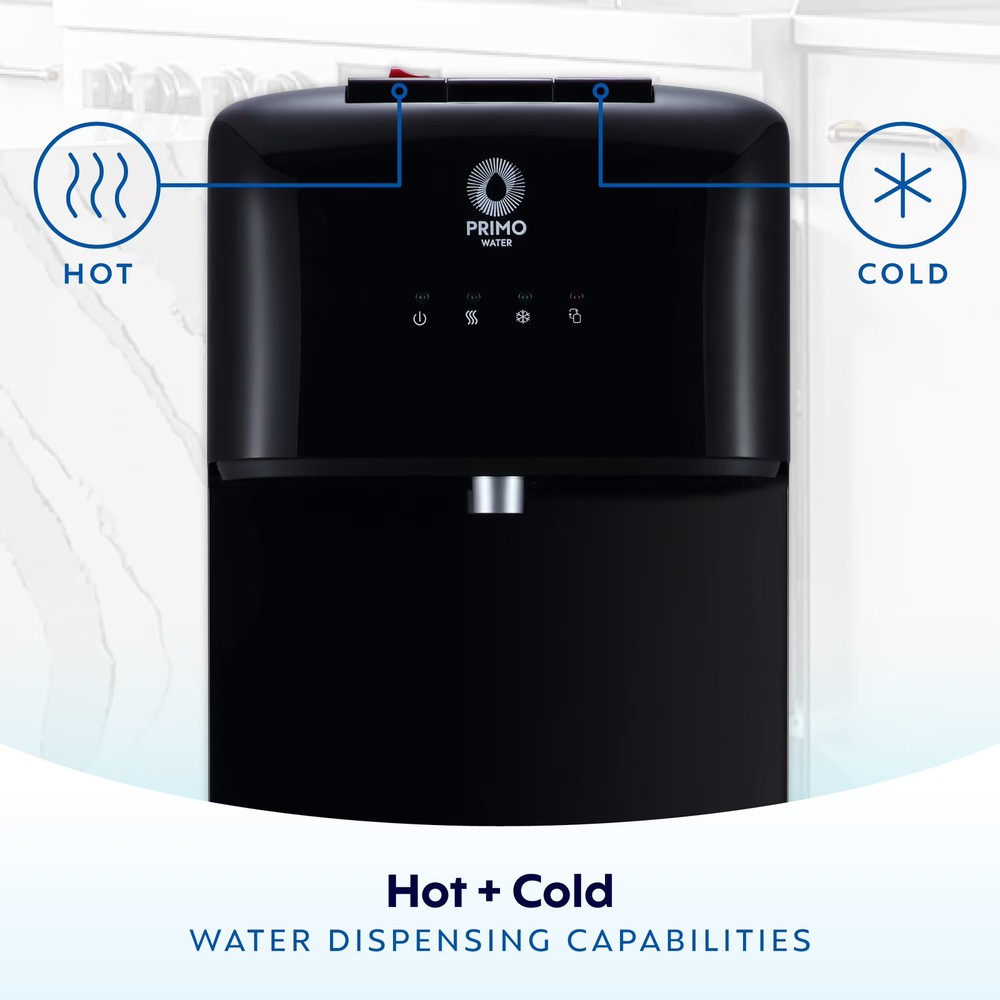 Primo Water® Bottom Loading Classic 2 Temp Water Dispenser