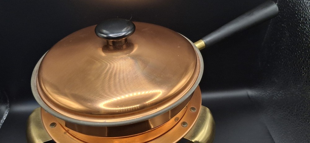 Vintage Coppercraft Guild