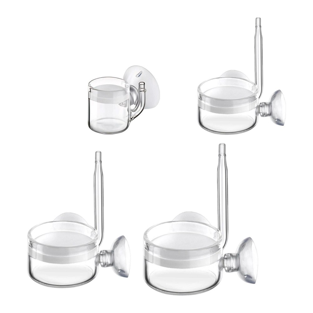Bubble Diffuser Fish Tank CO2 Diffuser Aquarium Diffuser