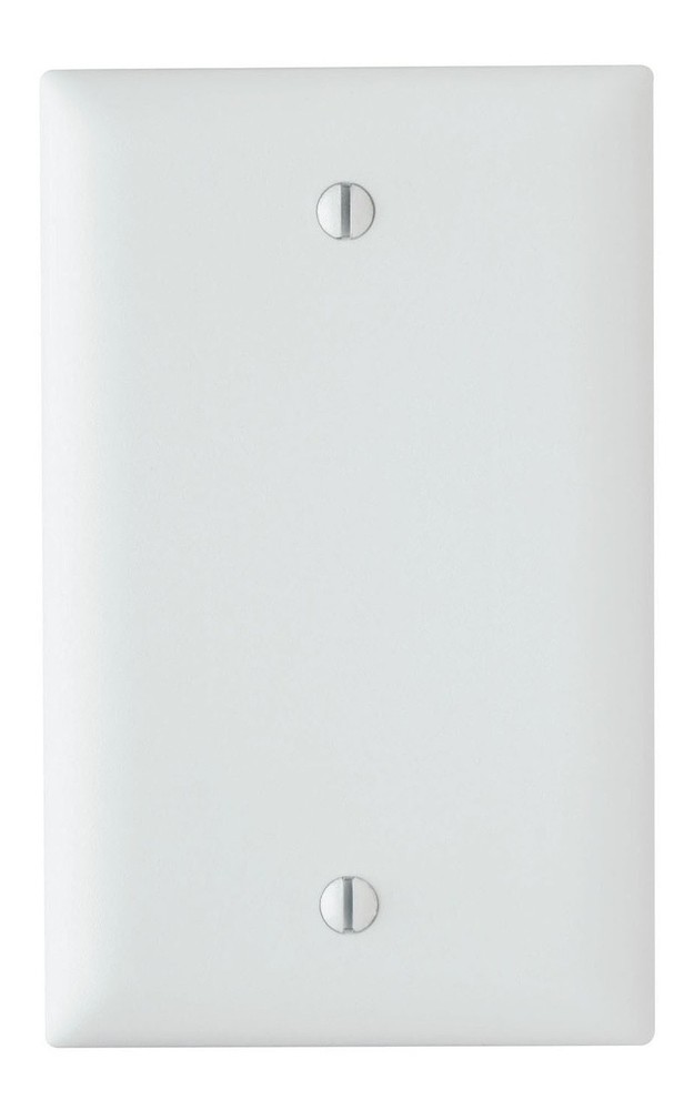 LEGRAND TP13-W SWITCH PLATE ($5 OBO)