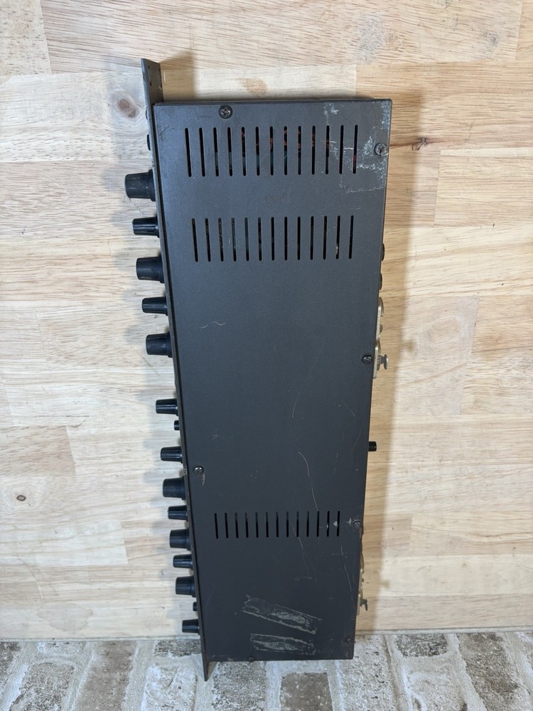 ⭐️Rane DC 24 Dynamic Controller⭐️NO Power Supply⭐️Working⭐️