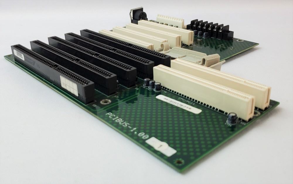 OEC PCIBUS-1.00 Backplane