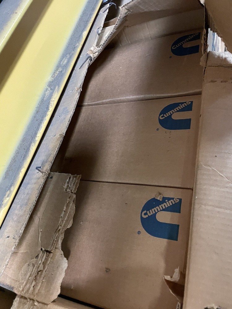 New Cummins Onan KIT,BRK # 3801601