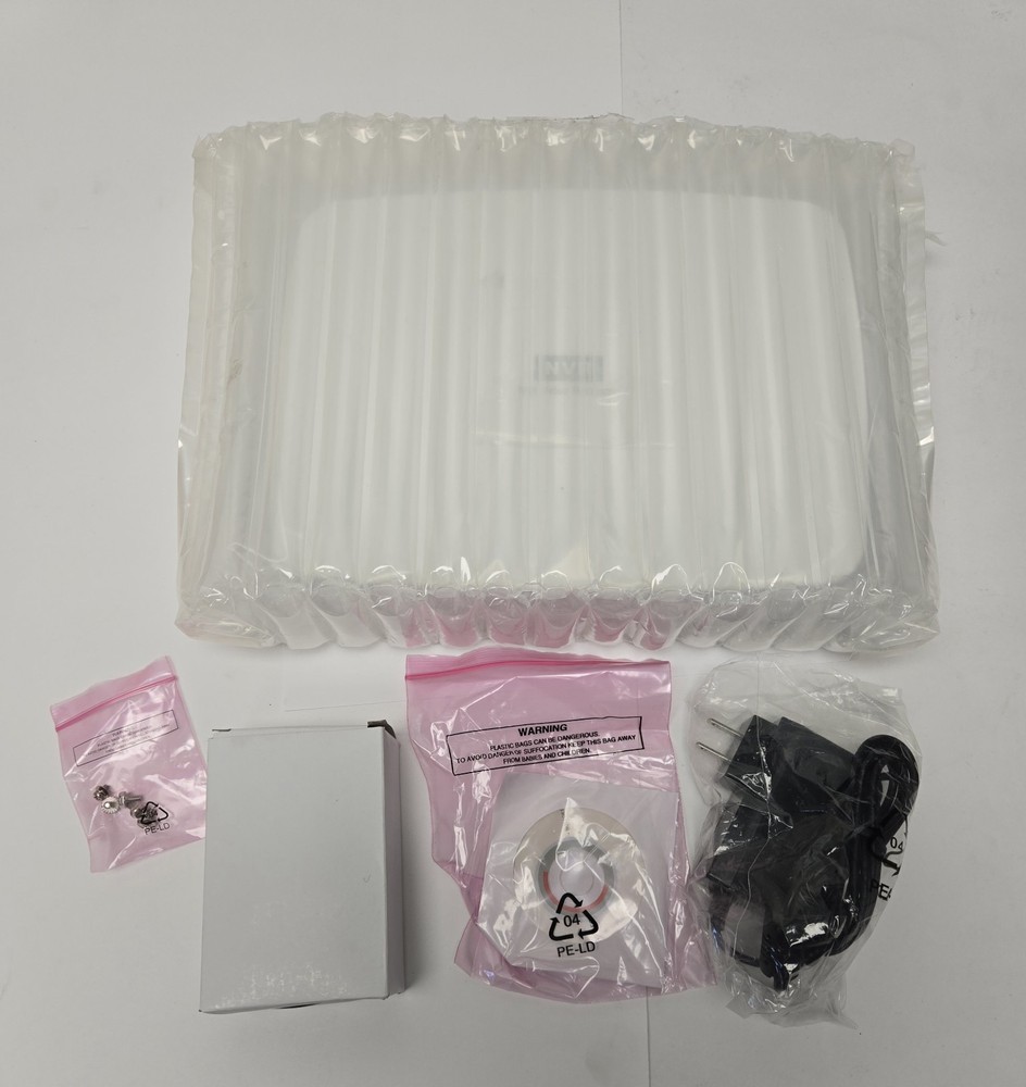 FCC NETWORK VIDEO RECORDER NVR-ELT-16