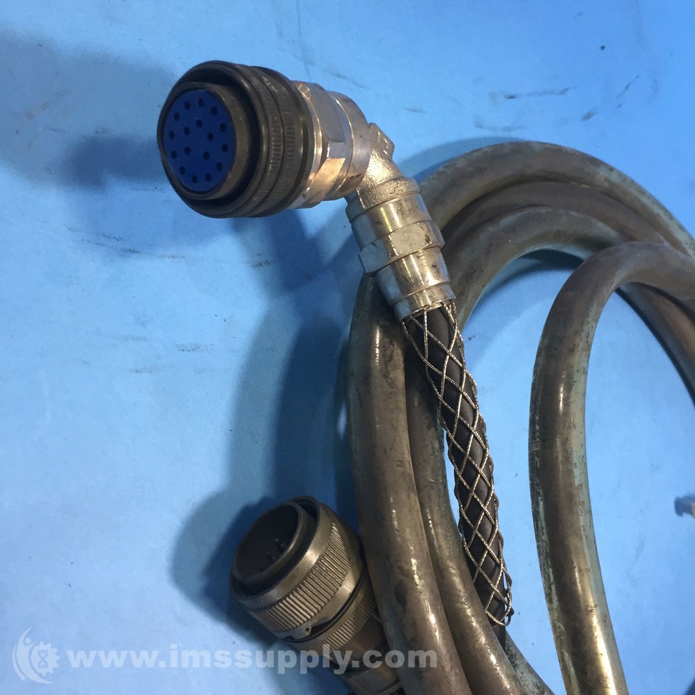 MSM252-E7 Encoder Cable, 5.5M USIP