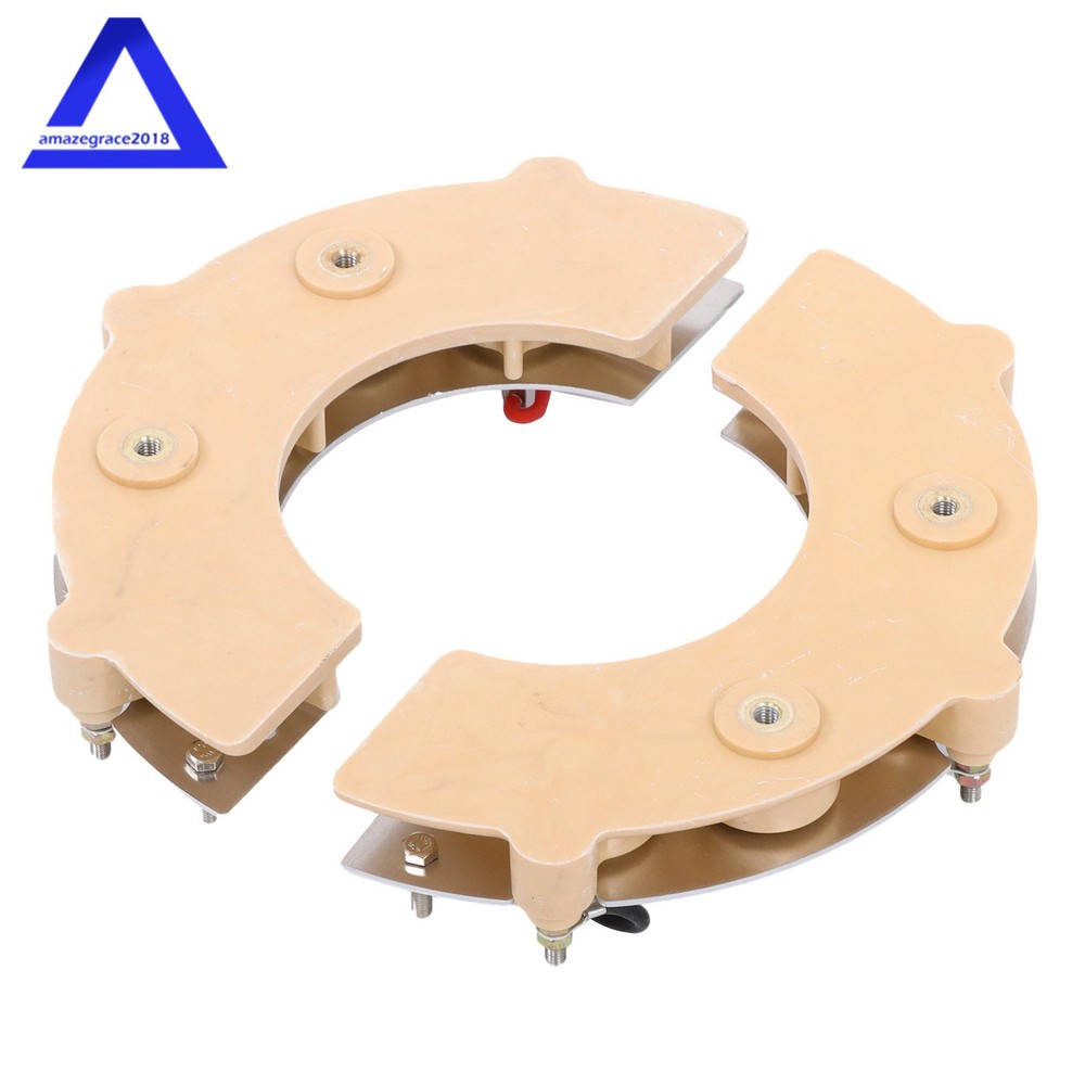 For Generator With Plate Assembly Kit Rotating Diode Rectifier Kit RSK5001