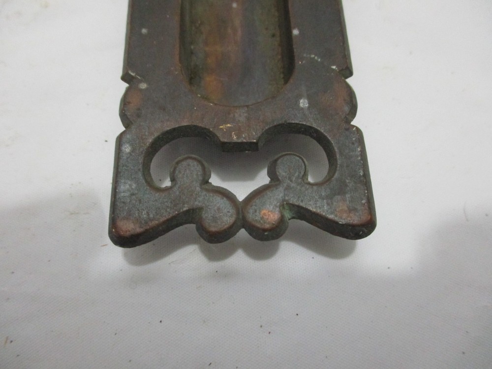 Vintage Decorative Window Sash Pull Pocket Door Handle Hardware