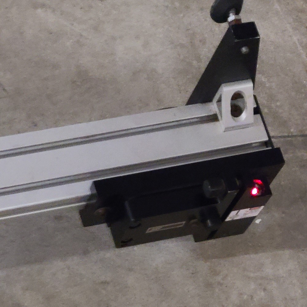 Advanced Racing Technologies Laser String II Four Wheel Alignment Tool