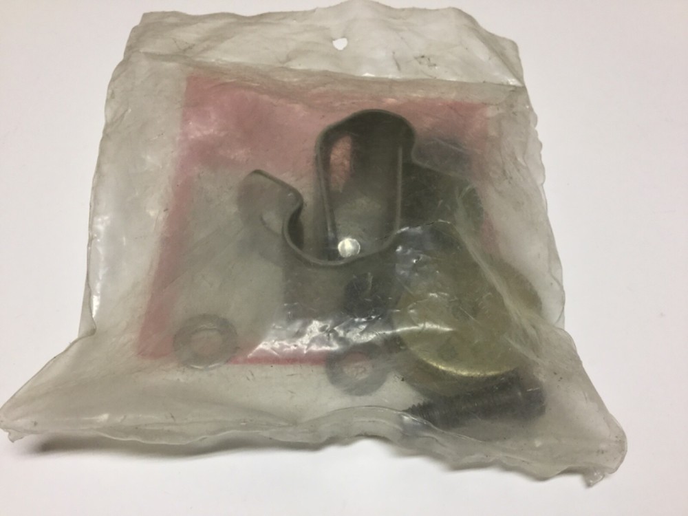 Lane Change Mirror Hardware Kit 748218