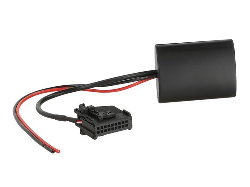VW Golf V Touareg Sharan Passat with MFD2 RNS2 A2DP Bluetooth Streaming Interface