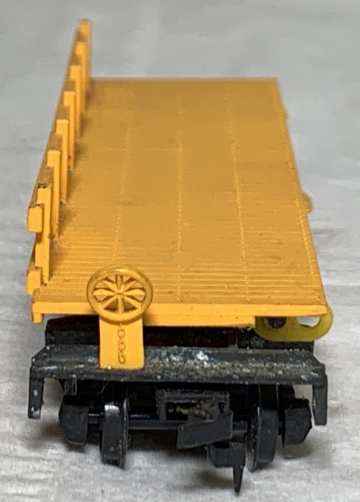 Bachmann Dump Car 1427