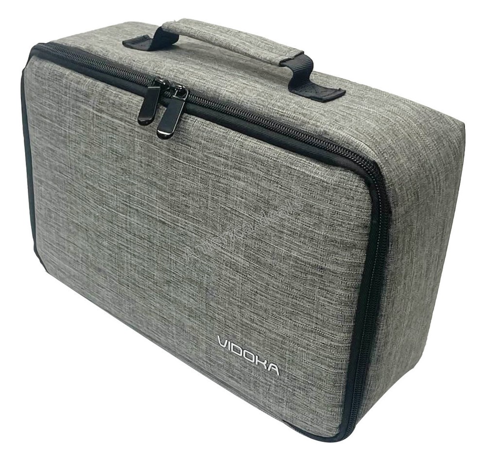 Multiple Purpose Use Nylon Handle Handbag Bag Carry Zip Foam Bag