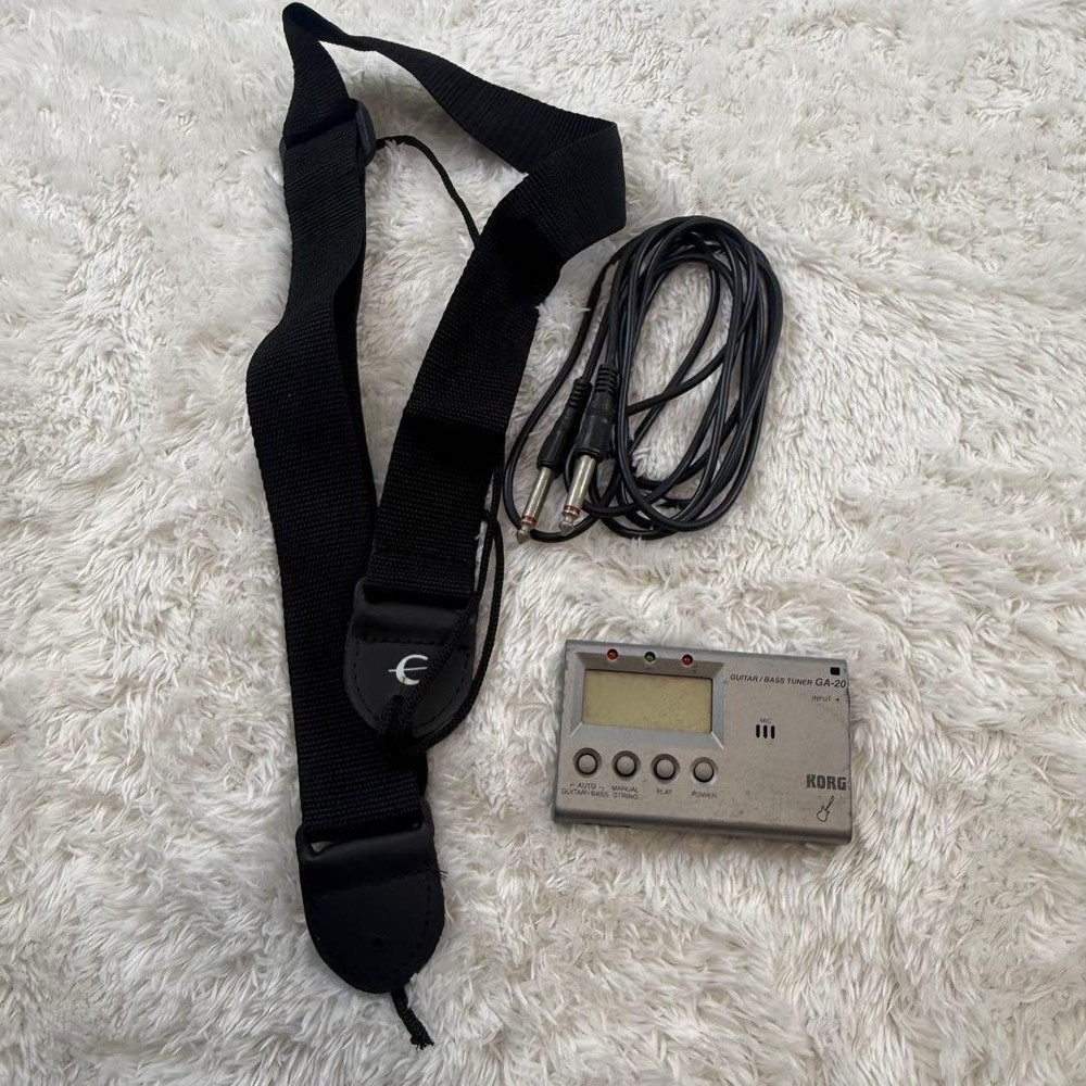 Epiphone mini flying V Safe Packing!
