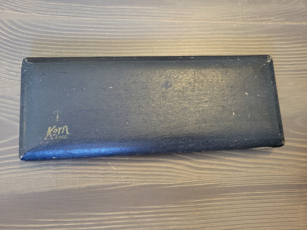 Vintage Kern Drafting Set