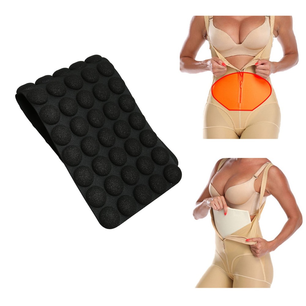 Abdominal Compression Board Post Surgery Recovery Liposuction Foam Protector