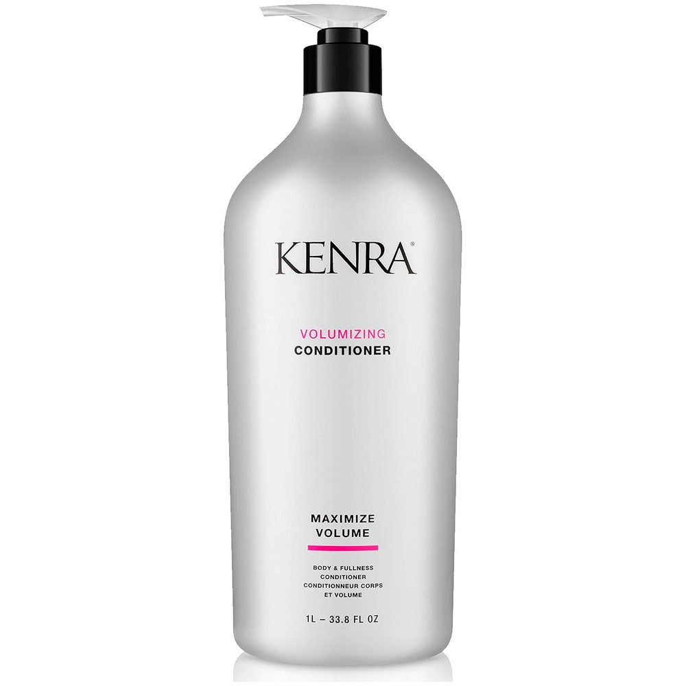Kenra Volumizing Conditioner 33oz