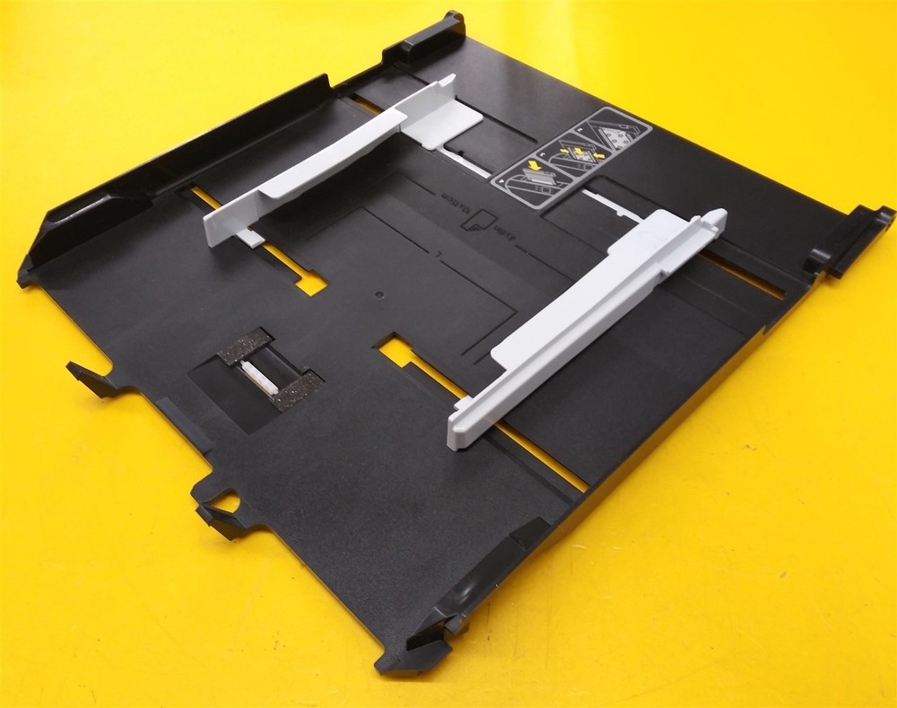 ⭐️⭐️⭐️⭐️⭐️ Printer HP Envy 5530 Main Paper Loading Cassette Tray