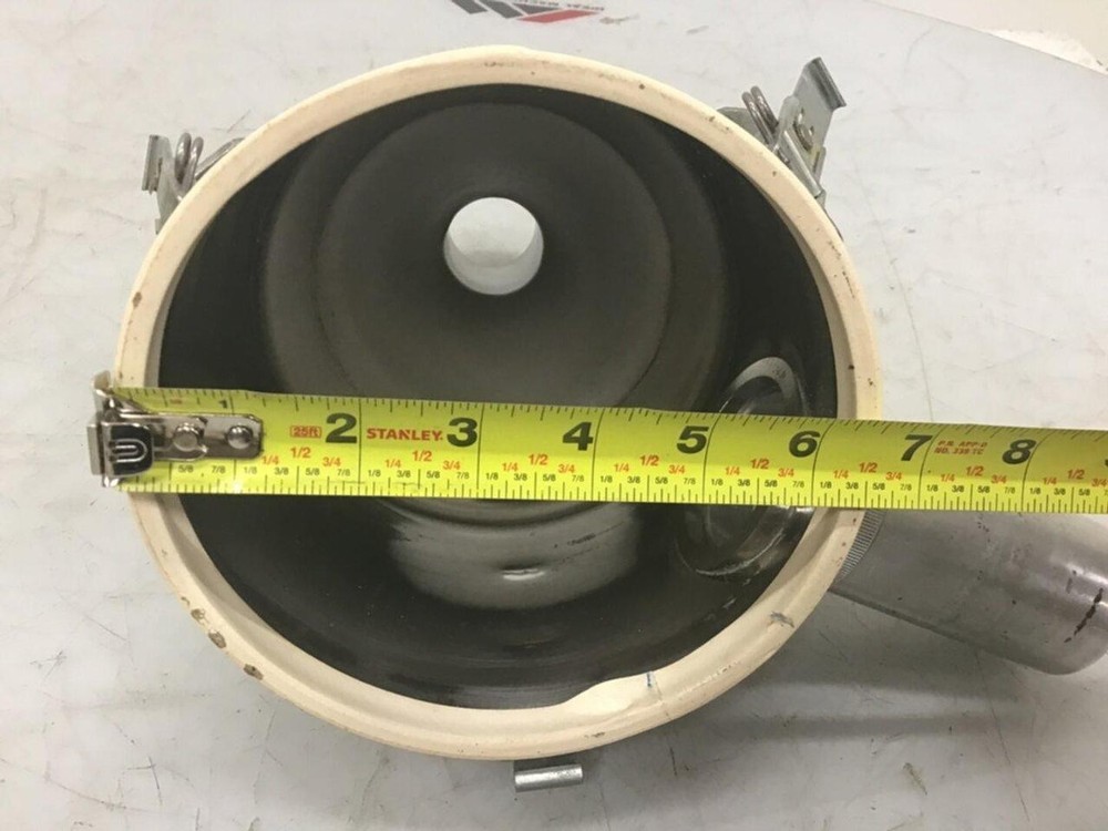 CONAIR Autoloader K2 Used #130396