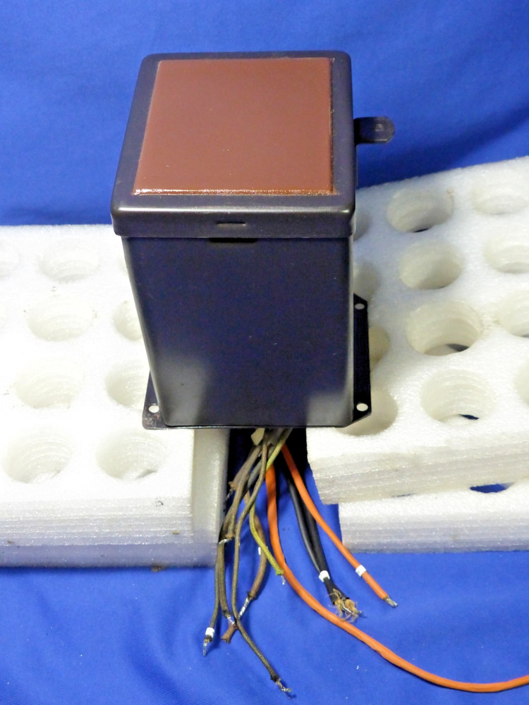 Vintage Atwater Kent Model 55 / 55C Power Transformer  HV Tested