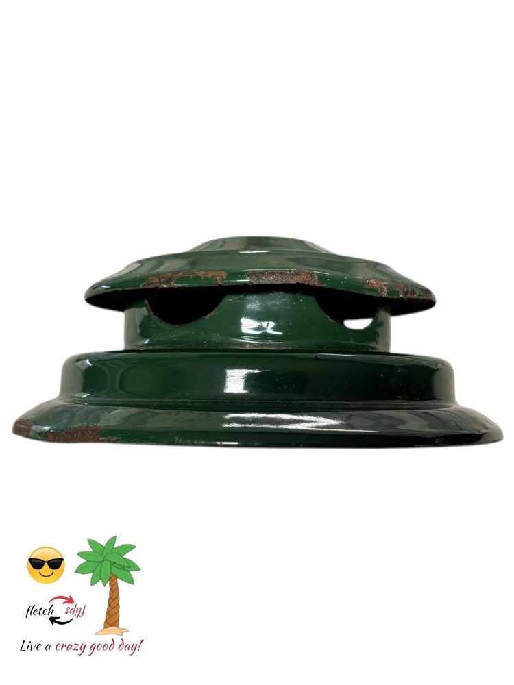 Coleman 220K Lantern Ventilator Cap Lid See Compatibility Chart in Description