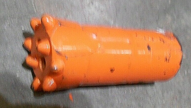 THREADED BUTTON BIT (Gar-5)