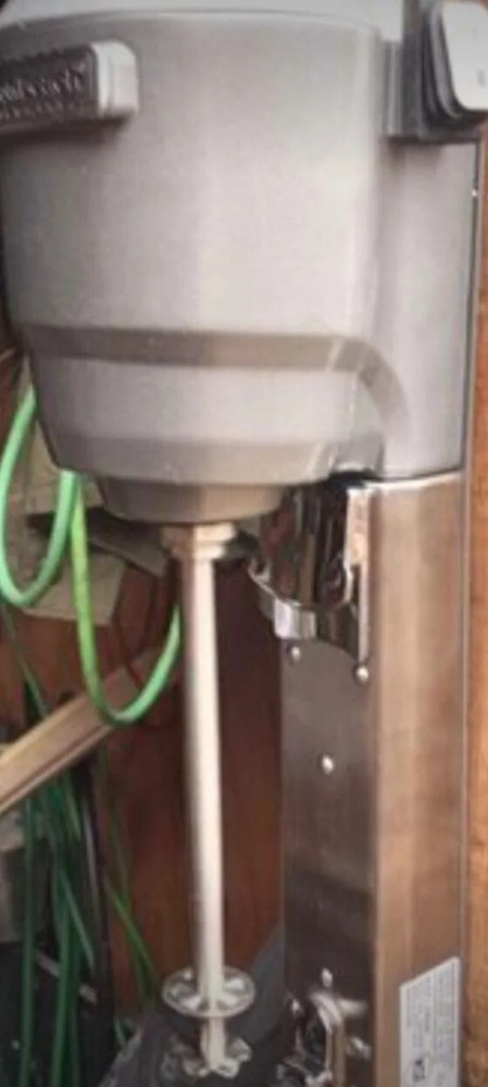 Hamilton Beach - HMD300 - Wall Mount Mixer