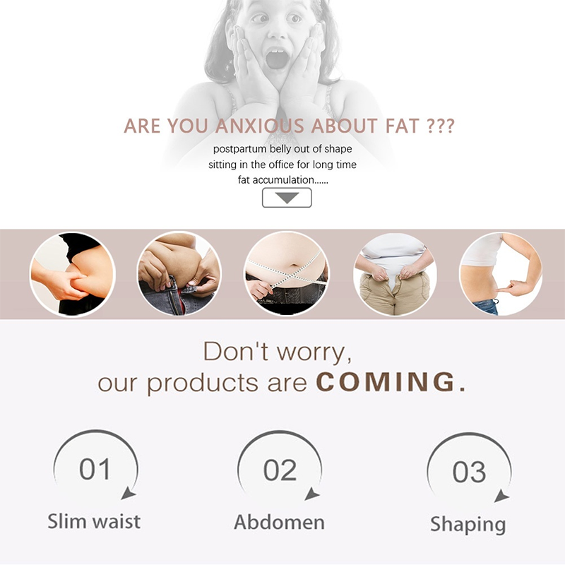 Women Corset Body Shaper Tummy Control Slimming Waist Trainer Belt Body Shaper